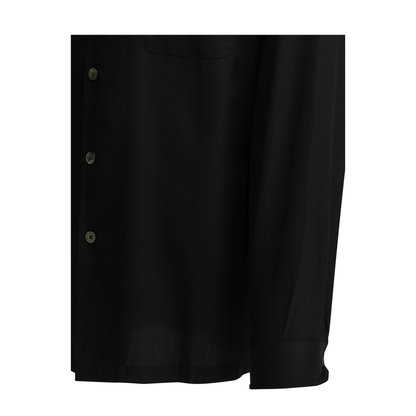 MAYFEYR - Our Legacy - Every Casual Shirt - M2262EDBBLACK