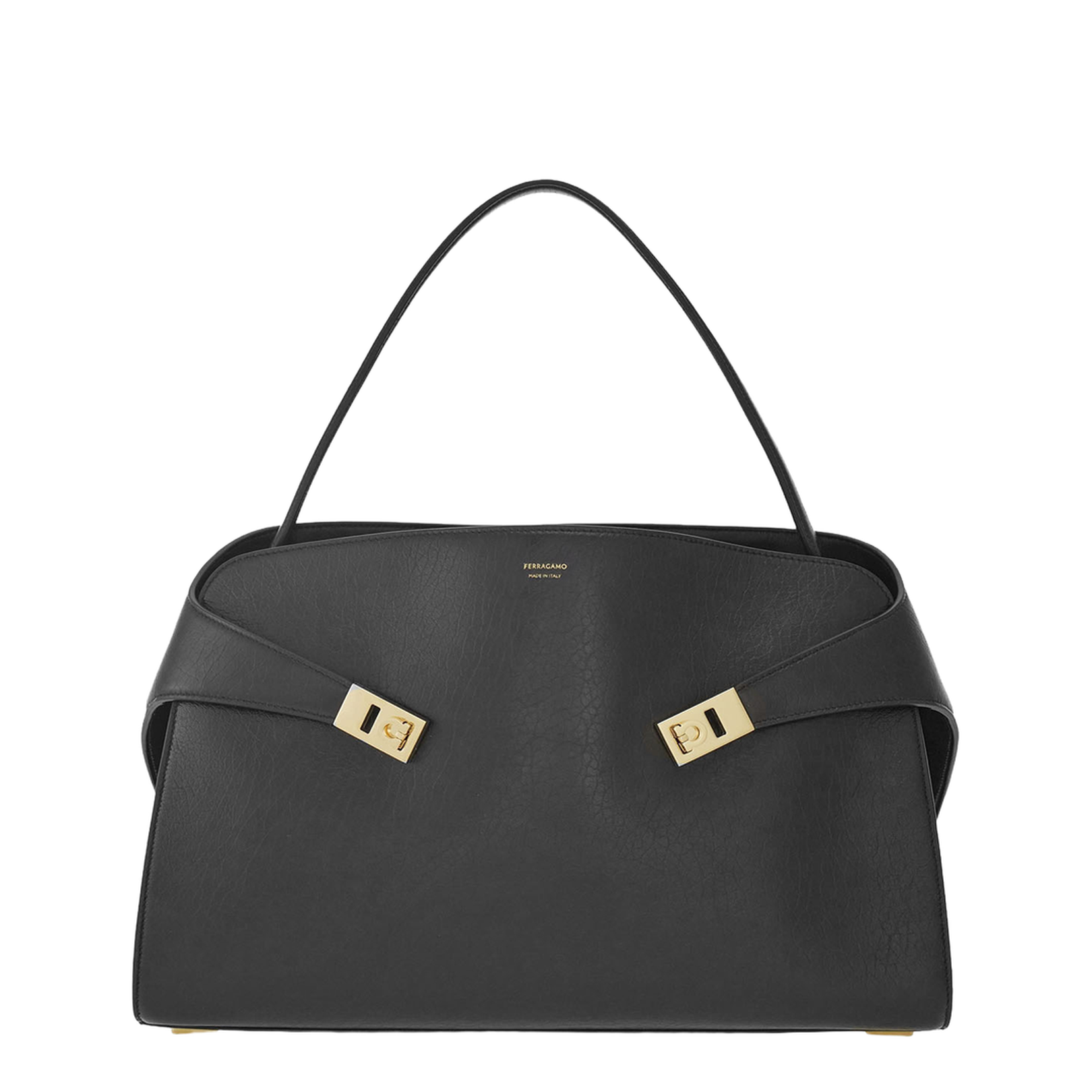 Hug Soft Shoulder Bag