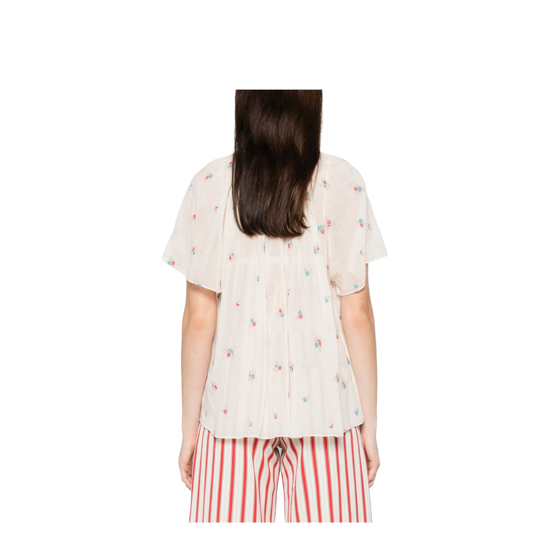 Shirts Beige