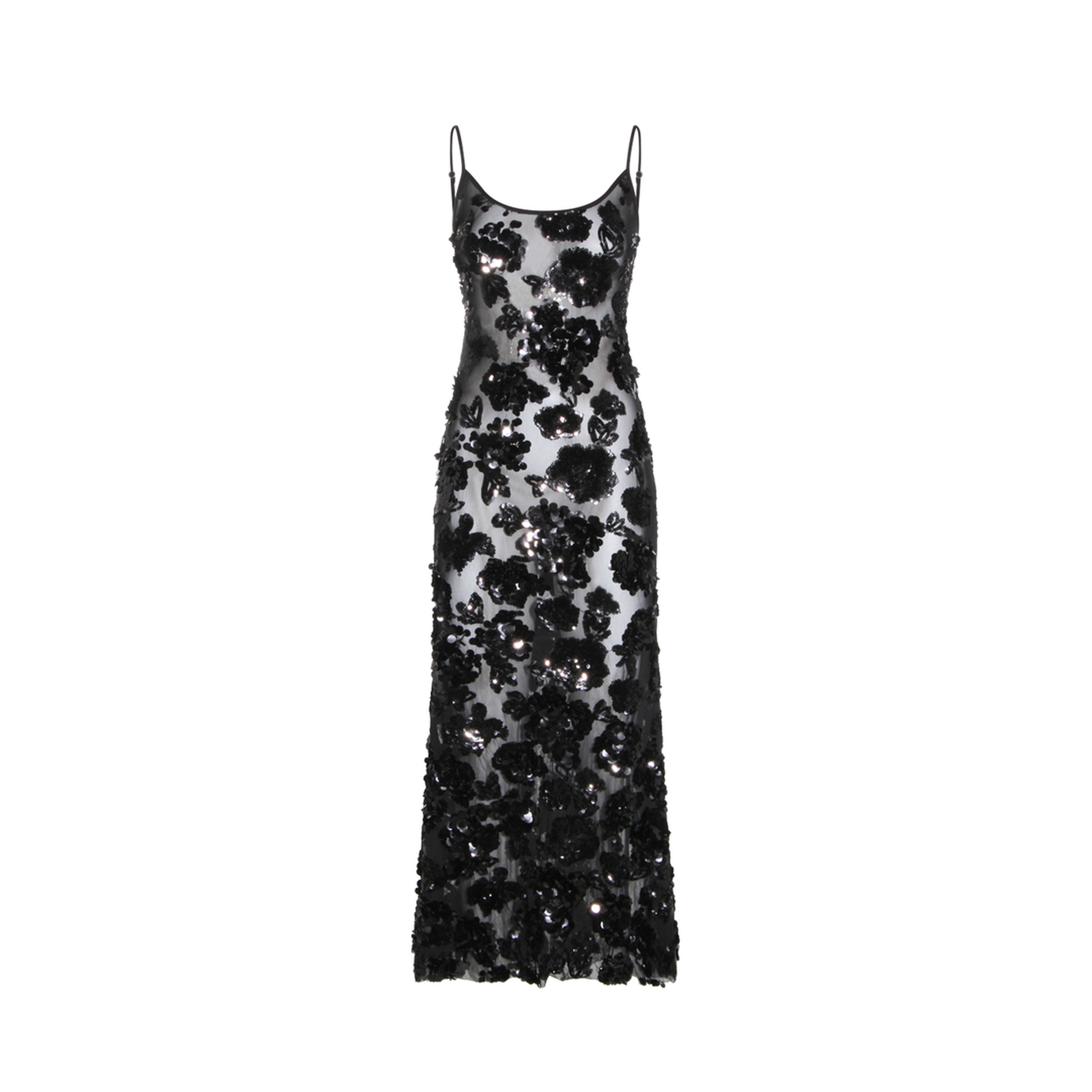MAYFEYR - NISSA - Dresses - RRS16261BLACK