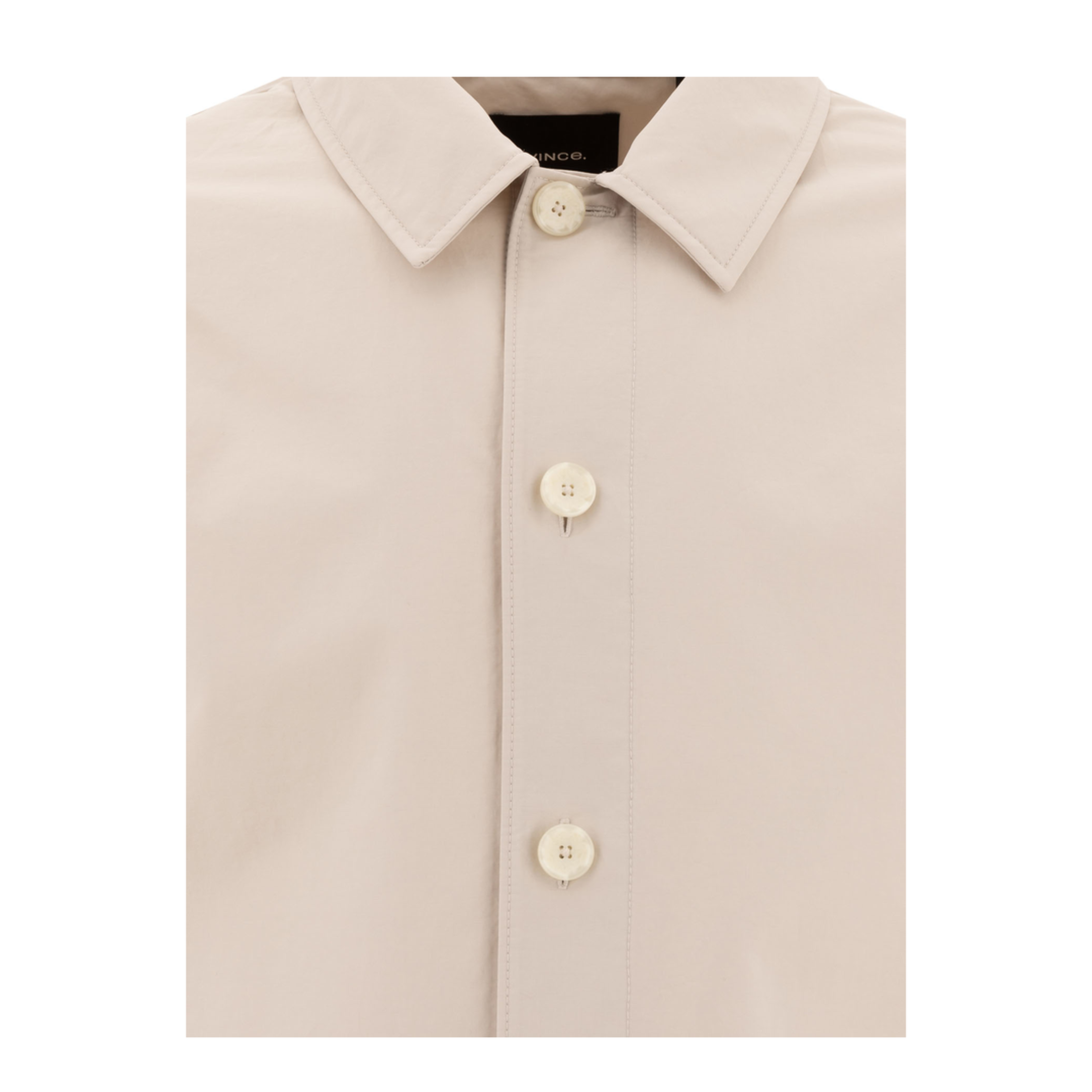 MAYFEYR - Vince - Cotton Blend Utility Jacket - M06414044A924LTS