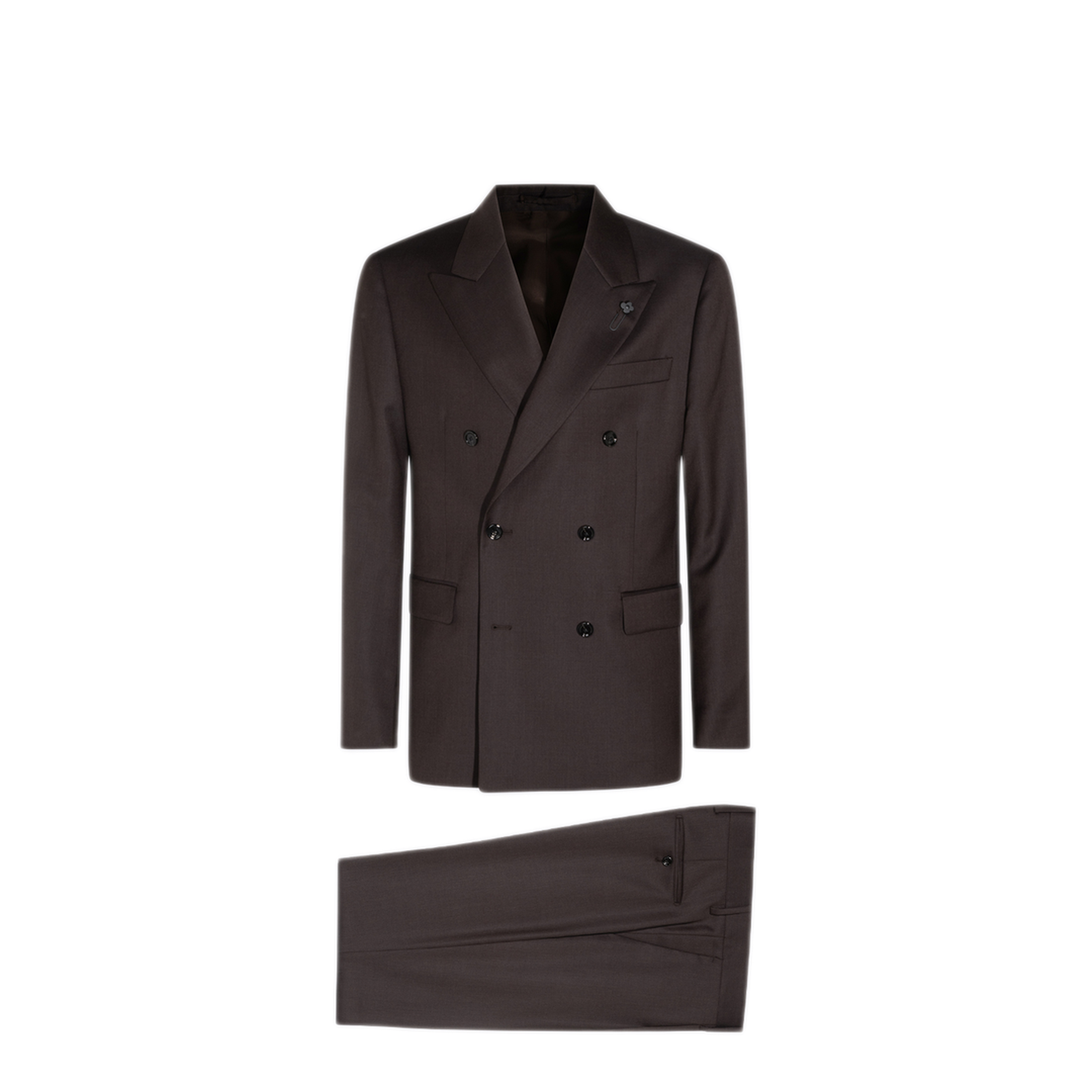 MAYFEYR - Lardini - Dresses - AC5934ECN65404450
