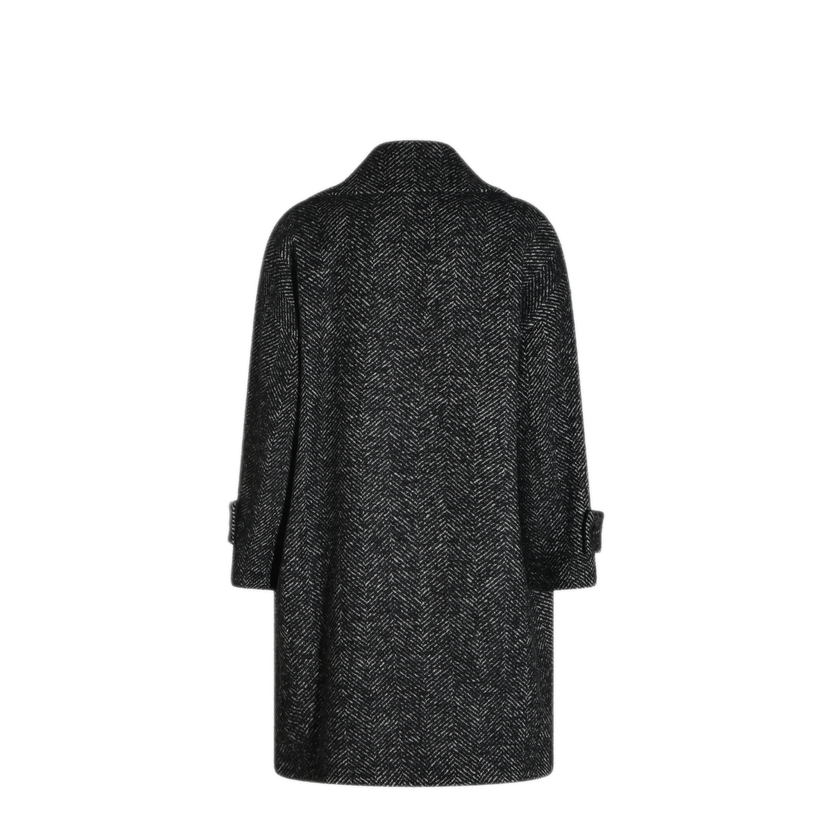 MAYFEYR - Antonelli Firenze - Coats - R7487826992