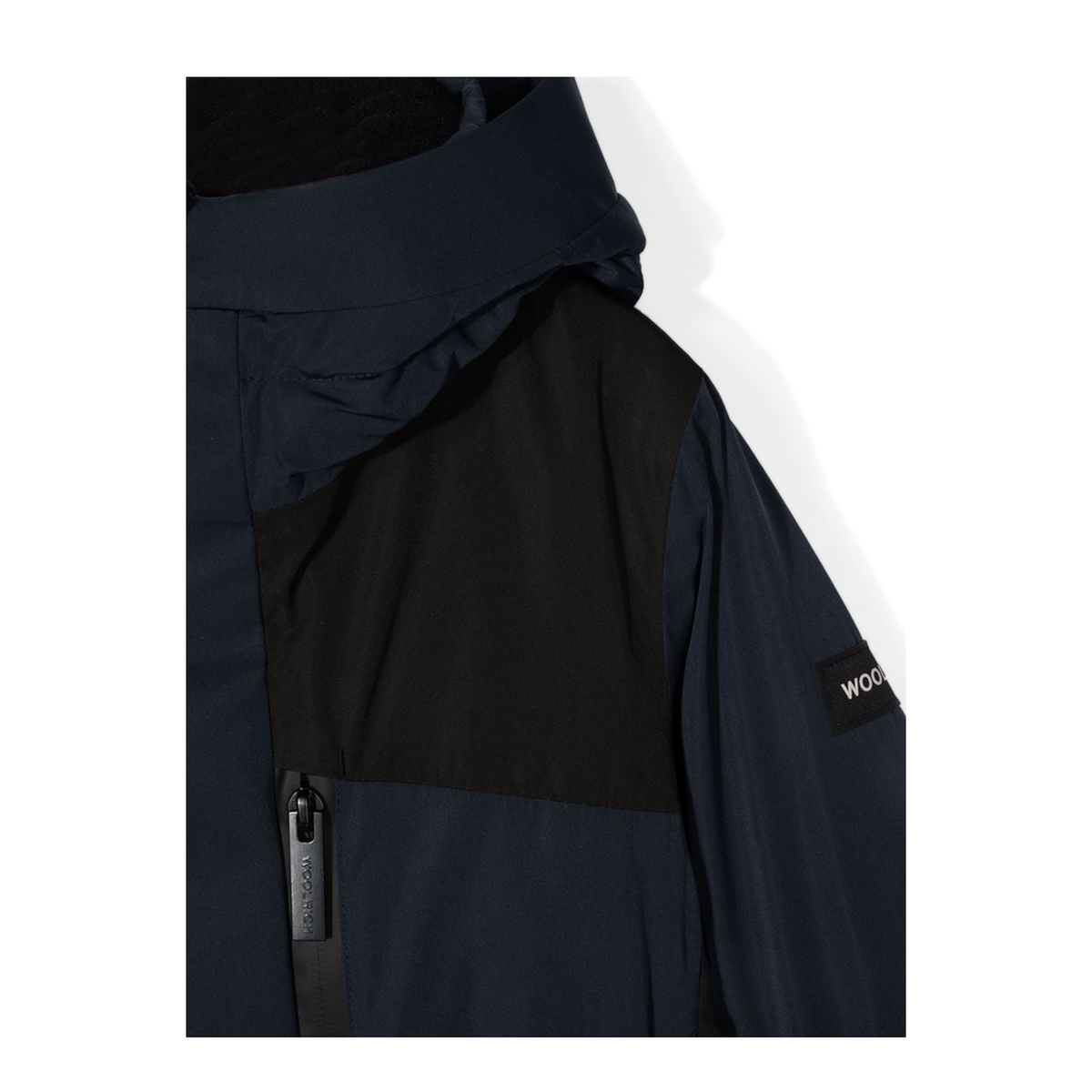 MAYFEYR - Woolrich - Ski Jacket - CFWKOU0194MRKUT19713989