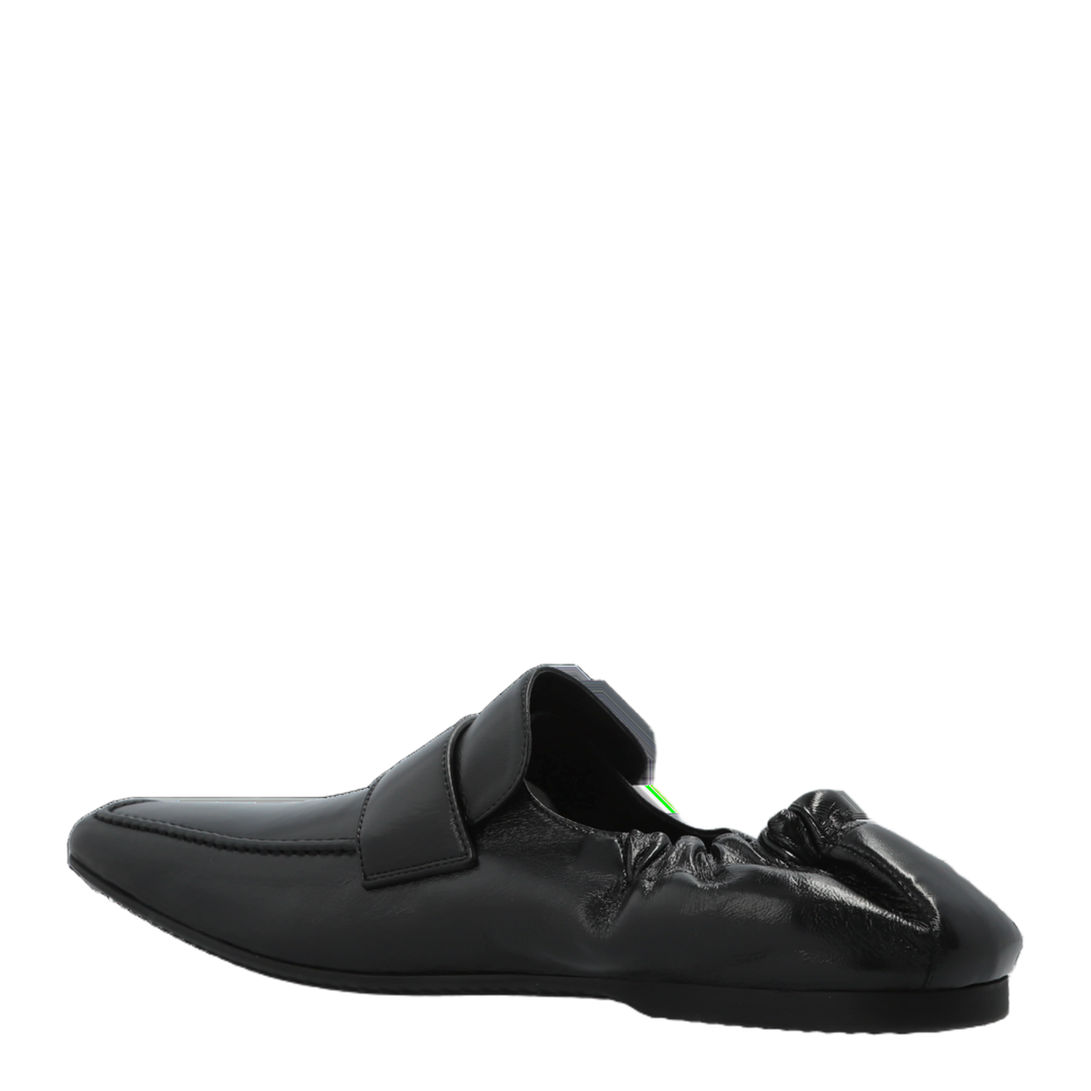 MAYFEYR - Balenciaga - Palermo Loafers - 866552WB1O21080