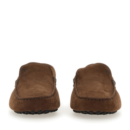 MAYFEYR - Tod's - Rubberized Moccasin - XXM64C000406RNS610