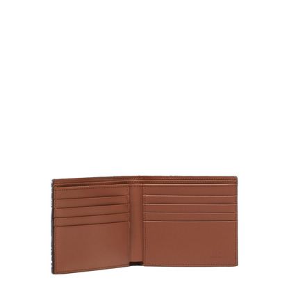 FF Wallet Fabric Blue