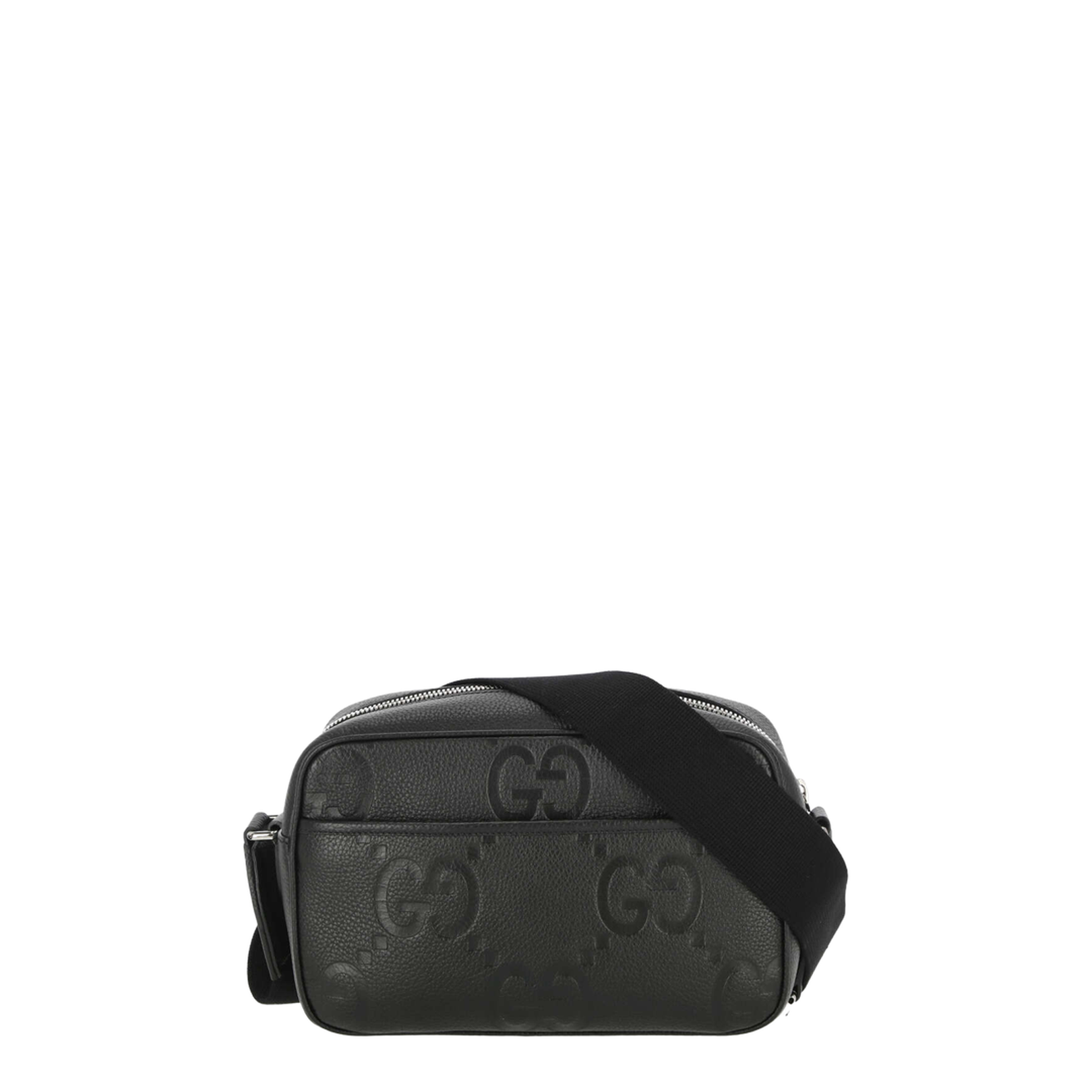 Jumbo GG Shoulder Bag