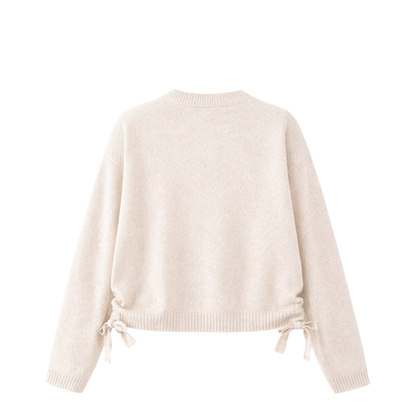 MAYFEYR - Ganni - Jersey With Logo - K2633934