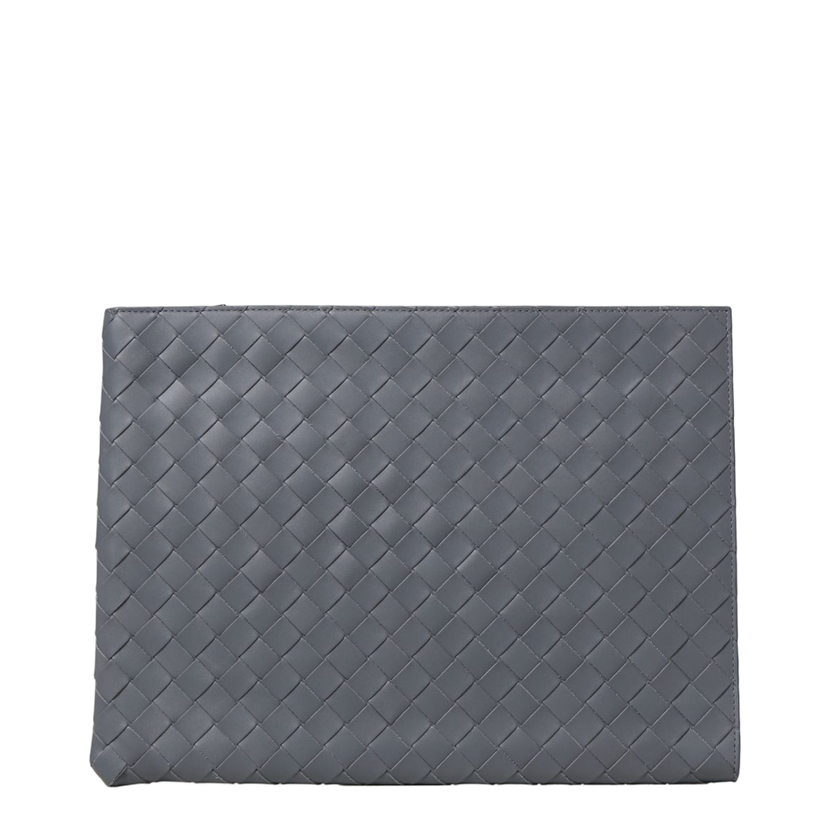 Half Zip Pouch