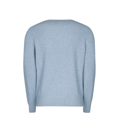 Men's Knitted Sweater