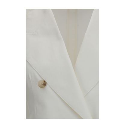 MAYFEYR - Dolce & Gabbana - Double Breasted Blazer - F29WRTFUTBTW0800