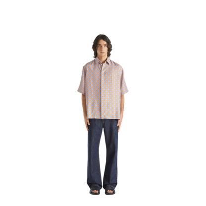 MAYFEYR - Fendi - Shirt - FS1317B15TF0QB5