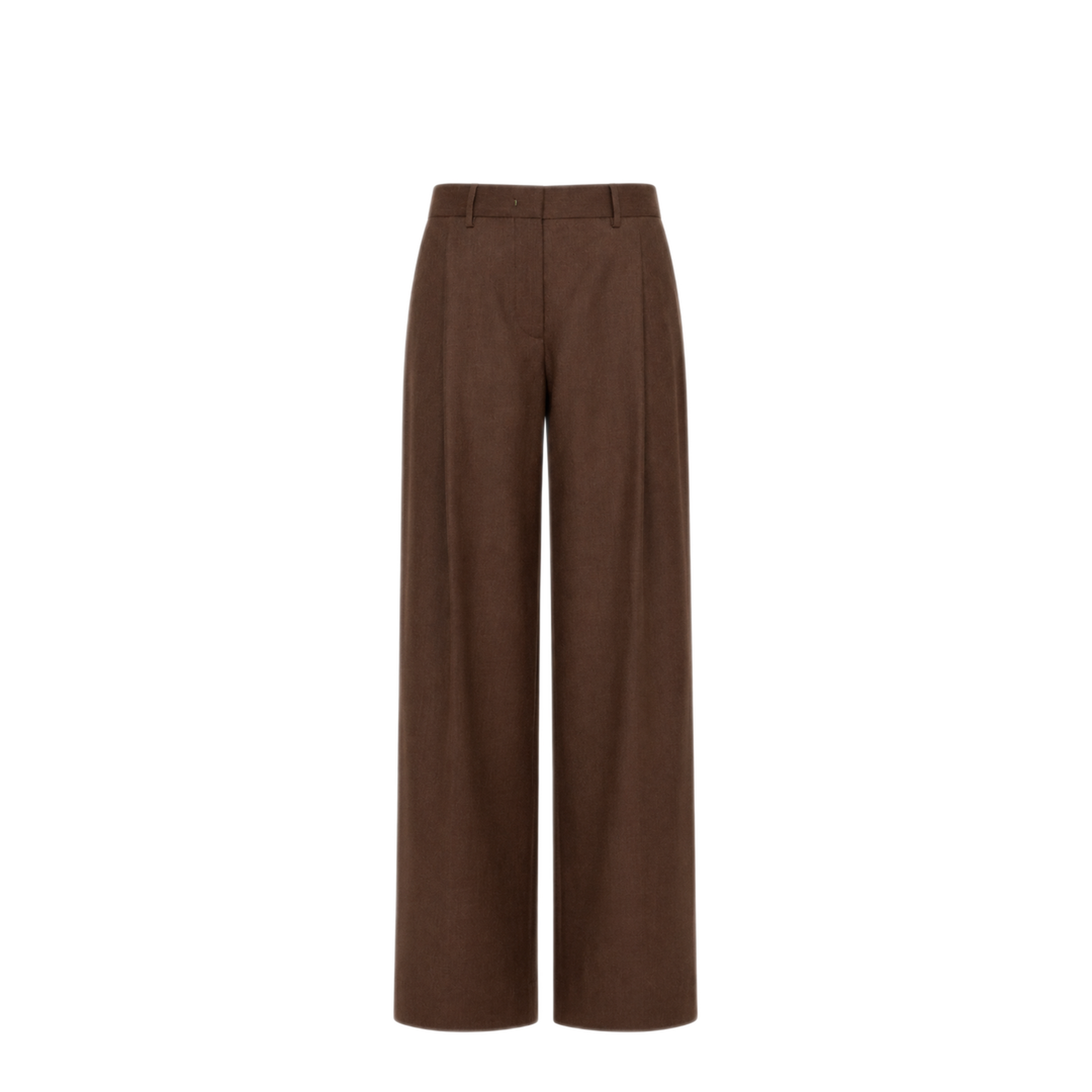 MAYFEYR - Paul Smith - Trousers Size 40 Dark Rust - W1R355TW0010919