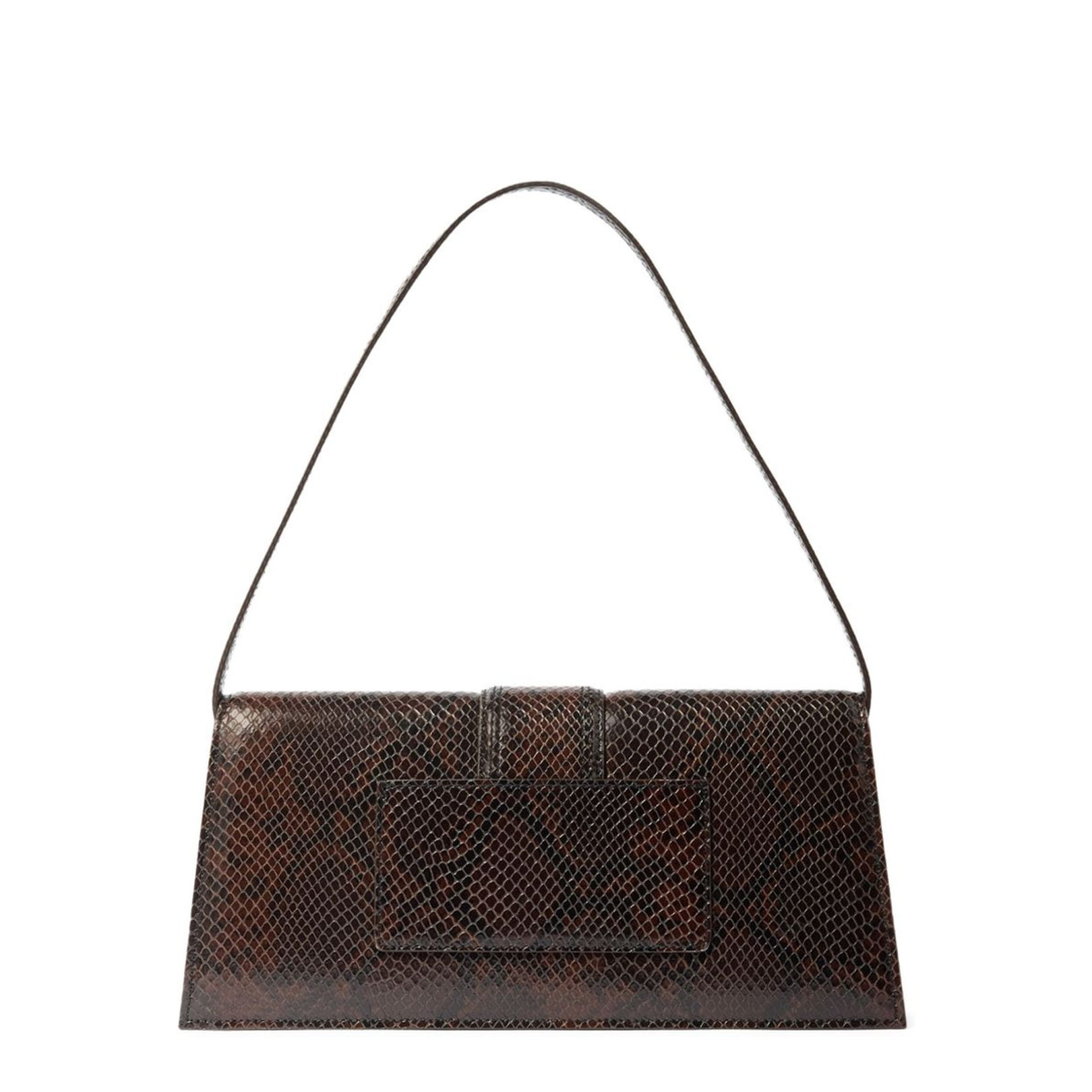 Bambino Long Shoulder Bag