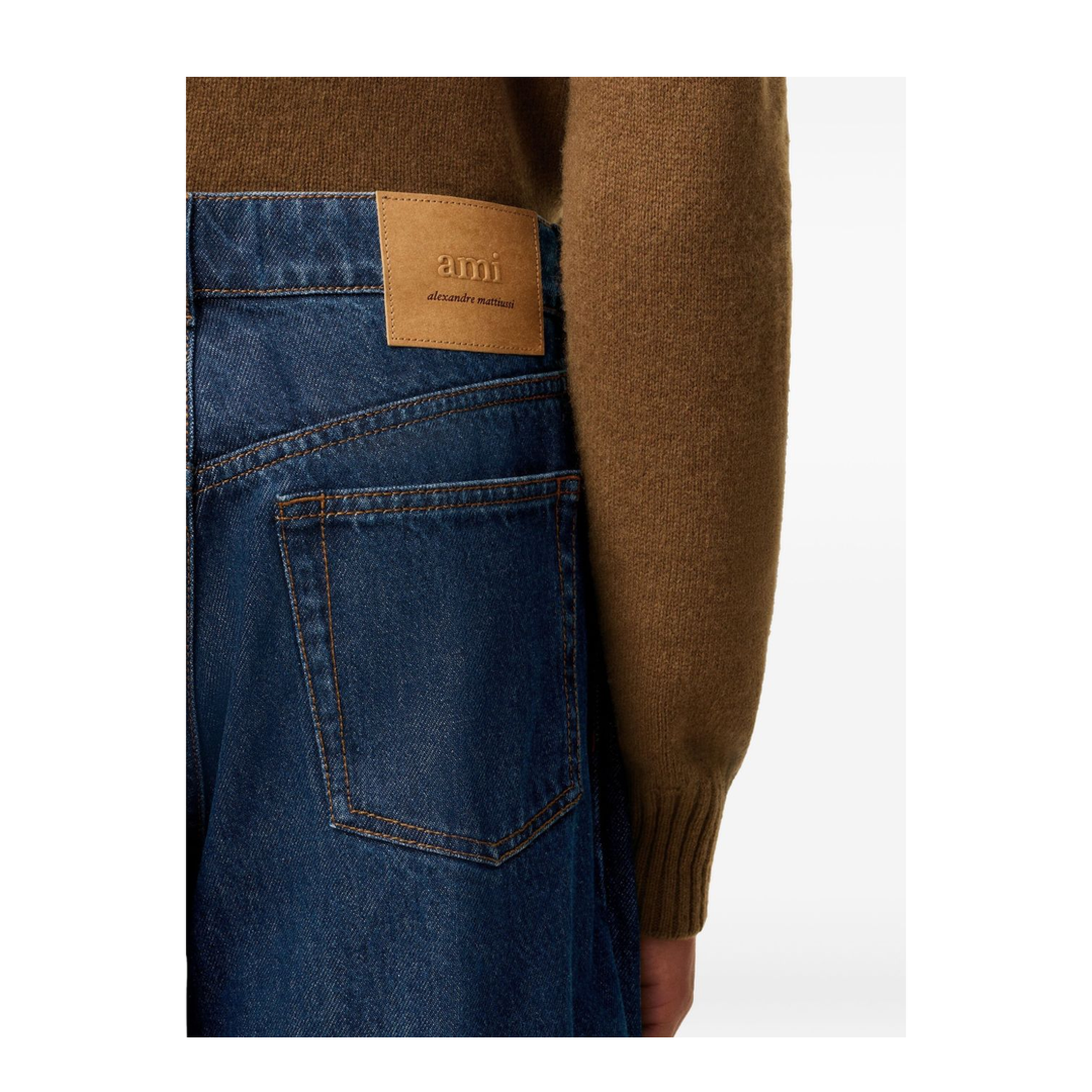 men's jeans
