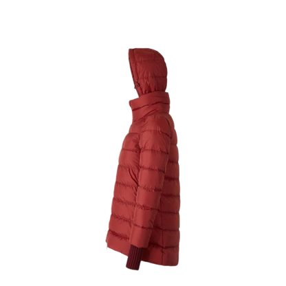 MAYFEYR - Herno - Hooded Zip-Up Padded Jacket - PI0660D12004Z6705
