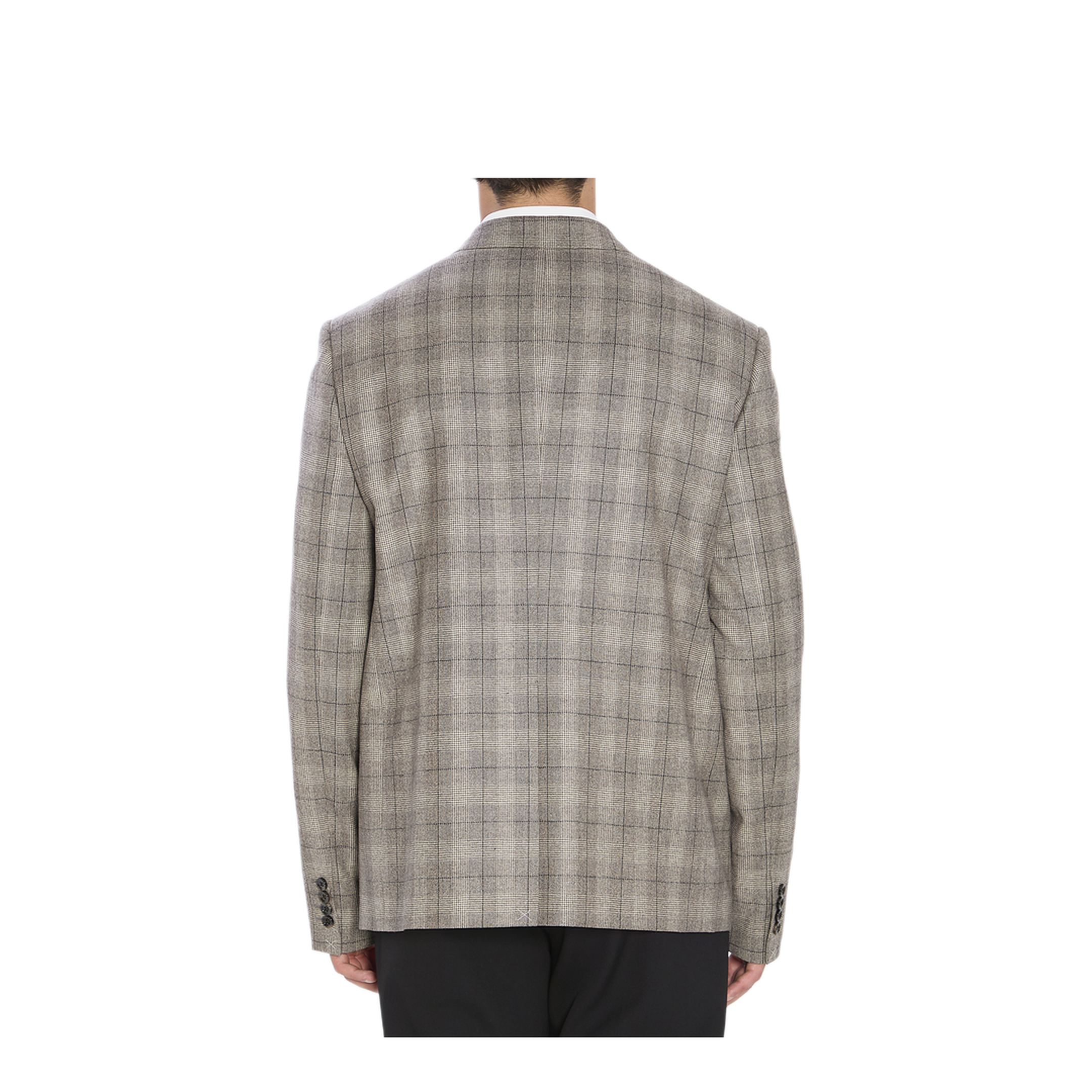 MAYFEYR - Celine - Wool And Cashmere Jacket - RV0WP445V19IN
