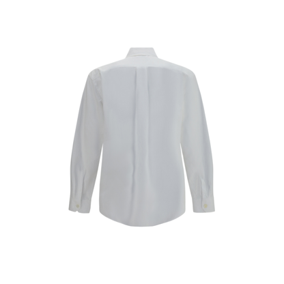 MAYFEYR - Our Legacy - Beyond Shirt - M4242BWPWHITE