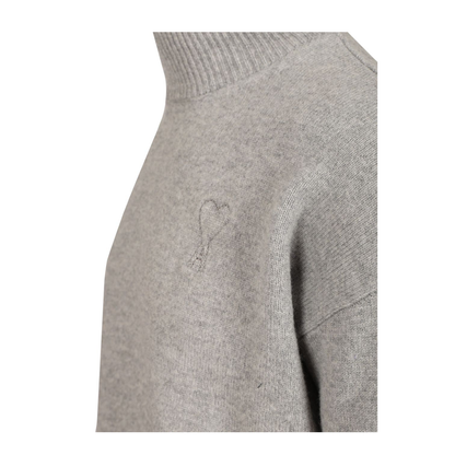 Knitted Sweater