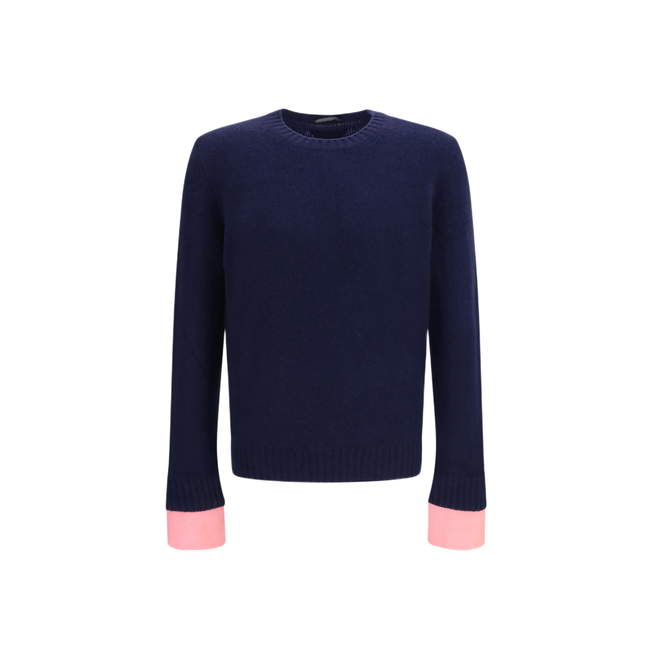 MAYFEYR - Prada - Shetland Wool Crewneck Sweater - UMF353SEAO198K