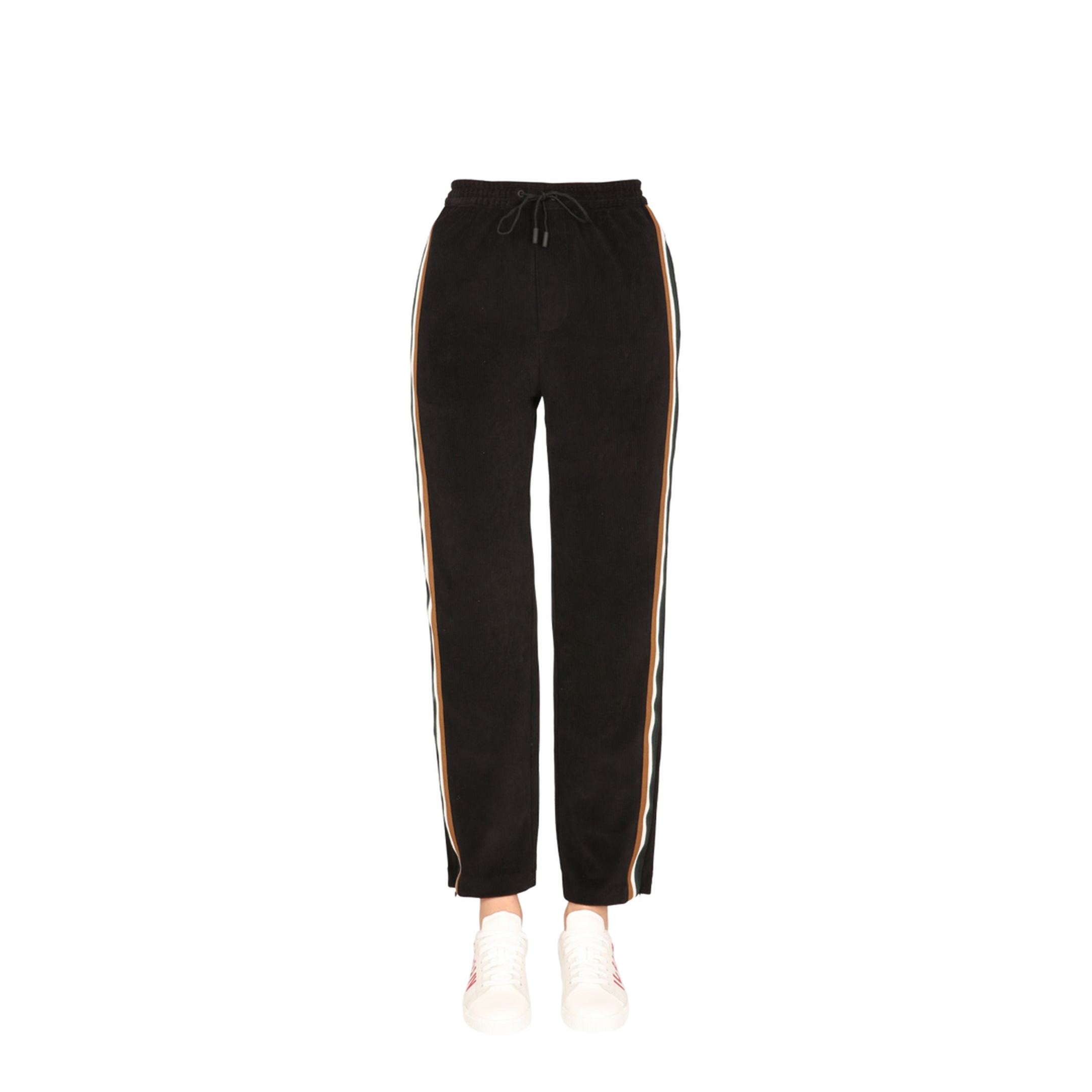 MAYFEYR - Dsquared2 - Corduroy Trousers - S75KB0246S23971963