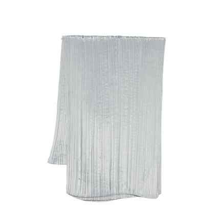 MAYFEYR - Pleats Please - Scarfs Light Grey - PP67AD13110