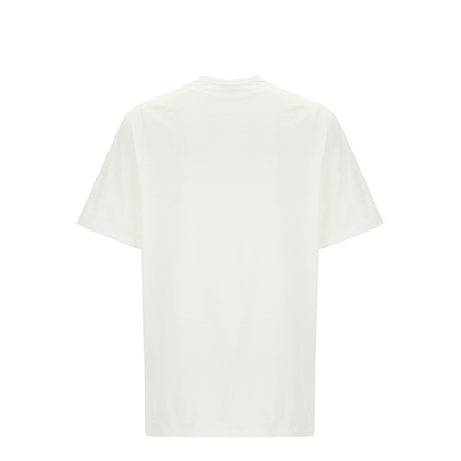 Medusa Logo Print T-Shirt