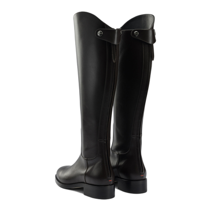 MAYFEYR - Aeyde - Hector Boots - HECTORCALFLEATHERMOKA