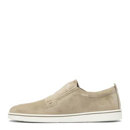 MAYFEYR - Ferragamo - Suede Slip-Ons - 0784328