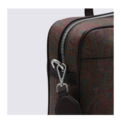 MAYFEYR - Etro - Bags.. - MP1K0003AA012M0019