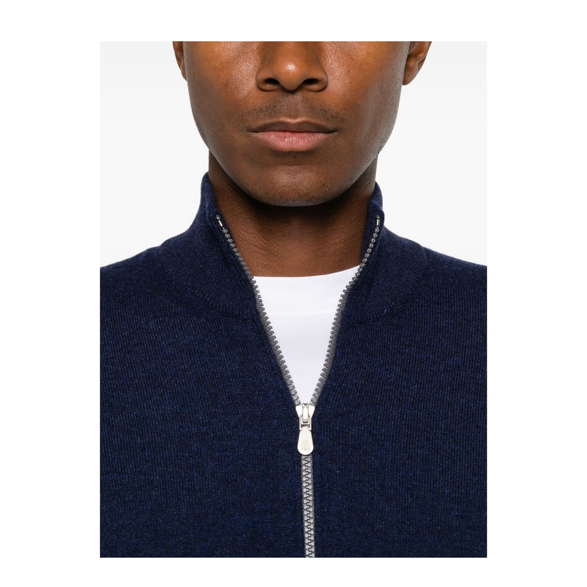 MAYFEYR - Brunello Cucinelli - Knitted Sweater - M2200106CJK18