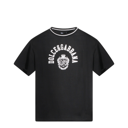 MAYFEYR - Dolce & Gabbana - T-Shirts And Polos - L4JTHVG7PTON0000