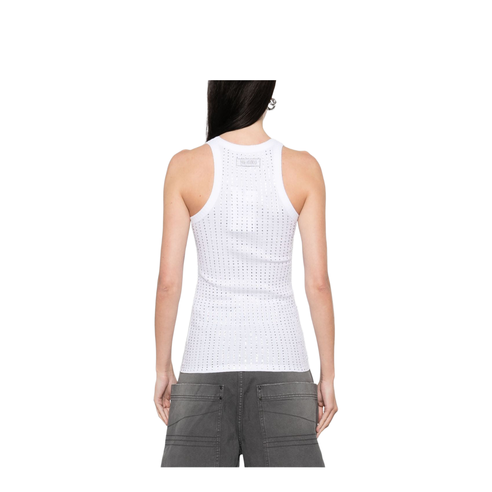 Top White