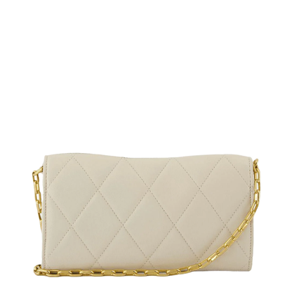 Rocking Horse Lambskin Woc Bag