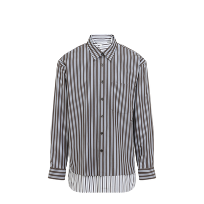 MAYFEYR - Dries Van Noten - Camber Shirt - 2620207234023703