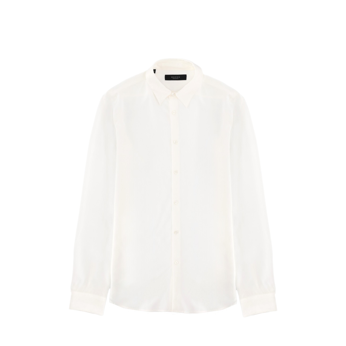 Silk Shirt