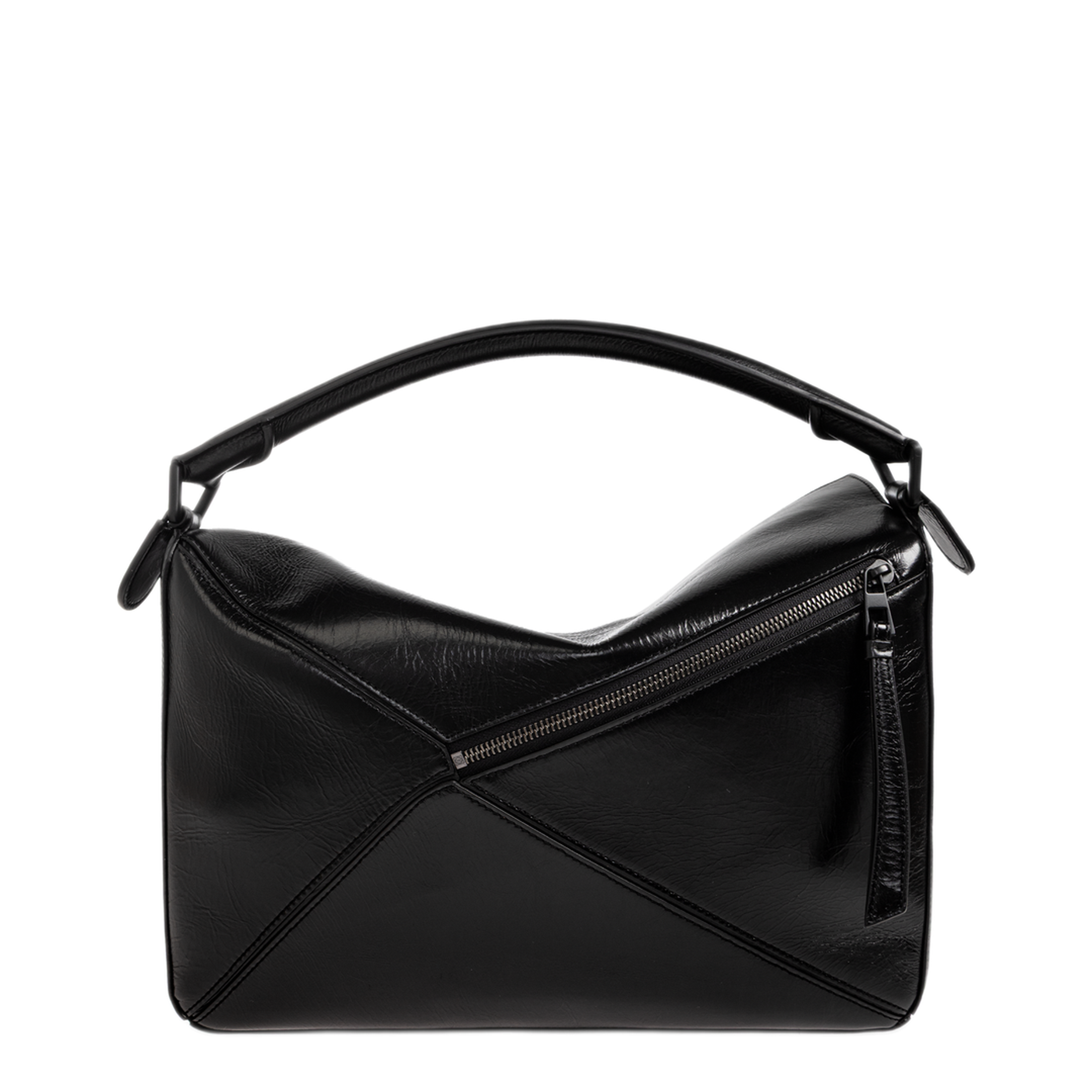 MAYFEYR - Loewe - Puzzle Large Bag - B510PNLX200BLACK