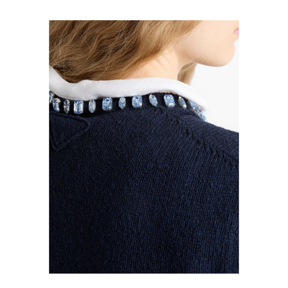 MAYFEYR - Prada - Sweaters - P24V2B18M6F0008
