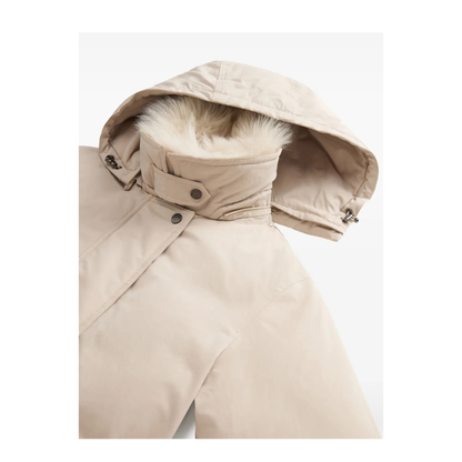 MAYFEYR - Woolrich - Jackets - CFWWOU1071FRUT3780