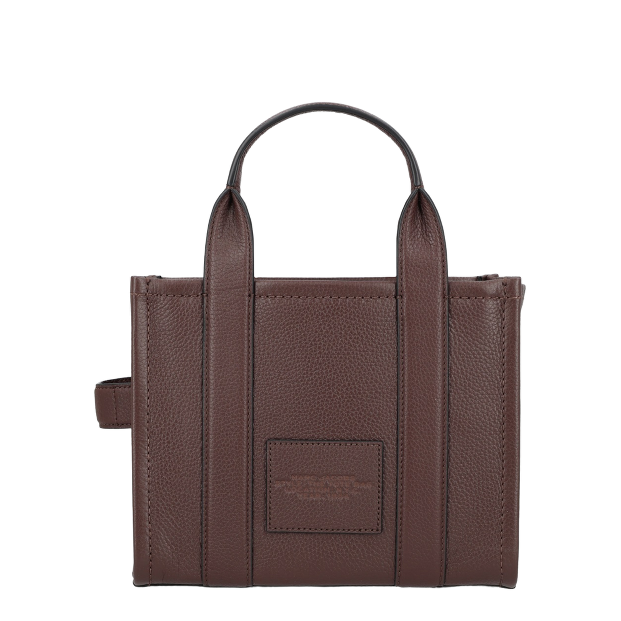 The Leather Small Tote
