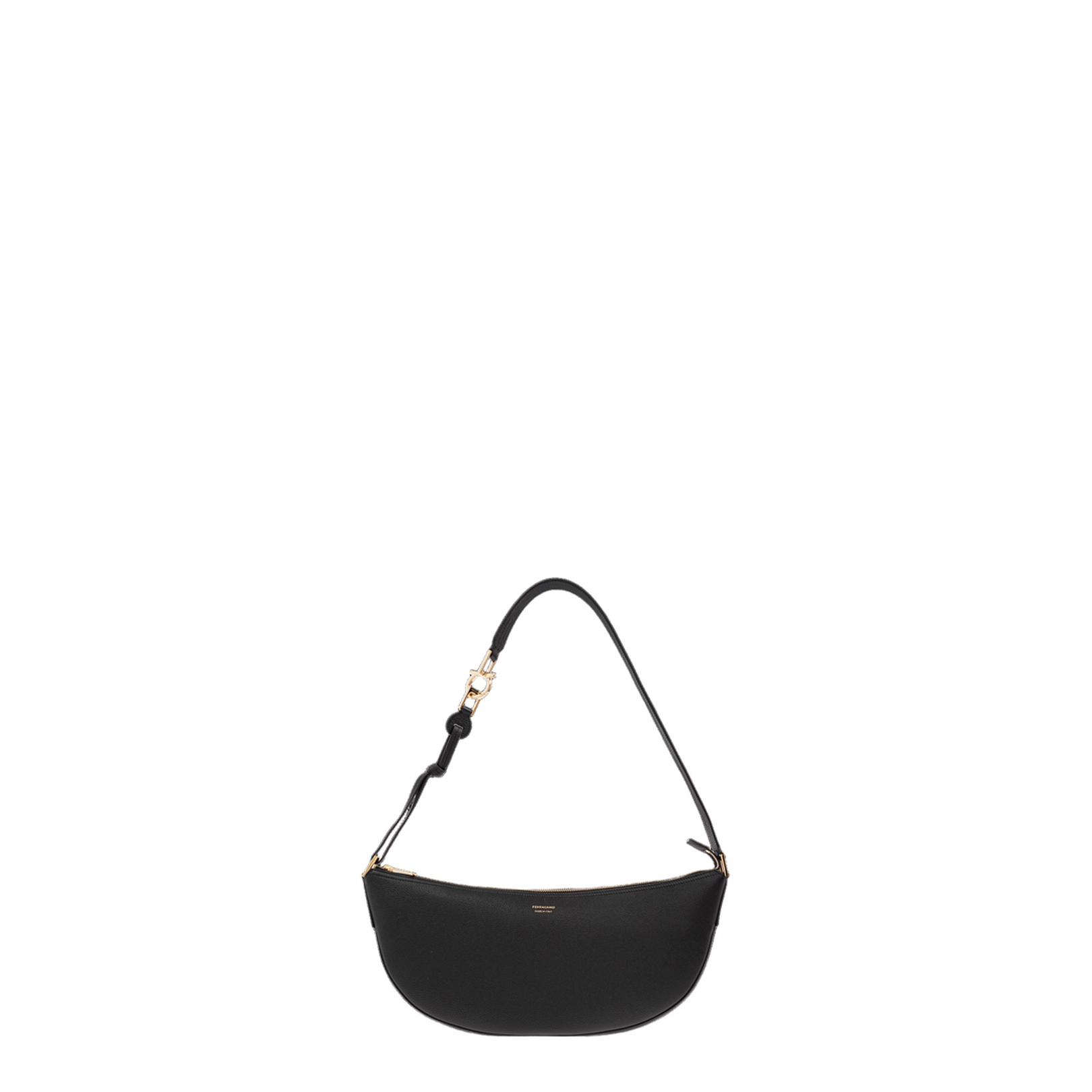 Shoulder Bag Smile Medium