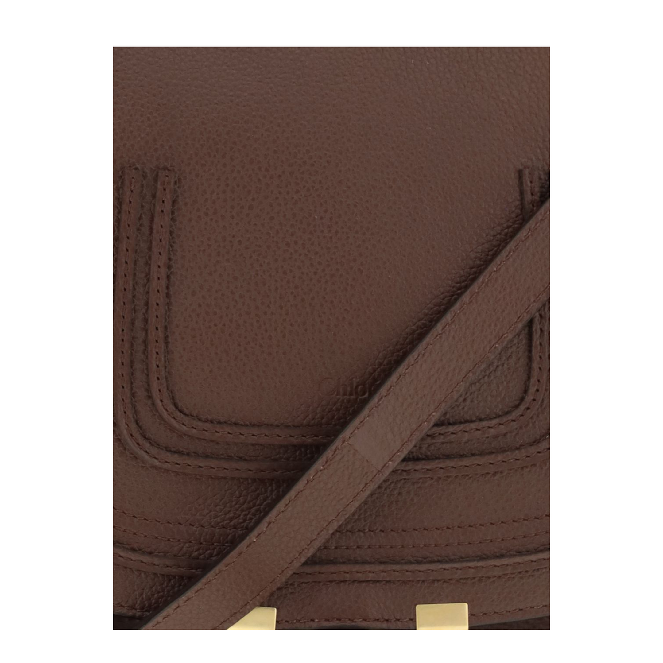 MAYFEYR - Chloè - Brown Bag - CHC22AS628I3127M