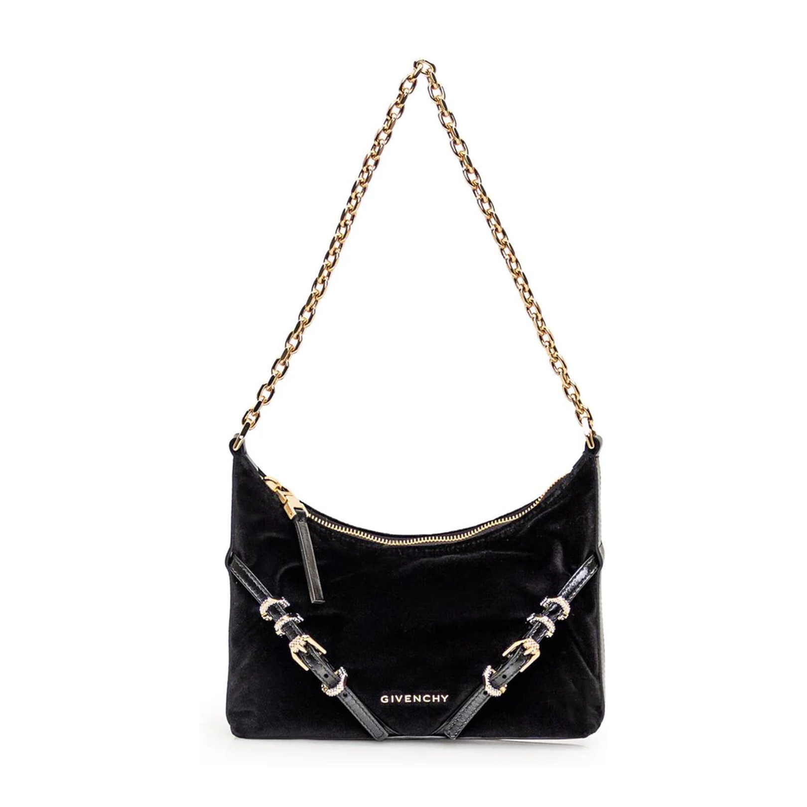 Voyou Party Shoulder Bag