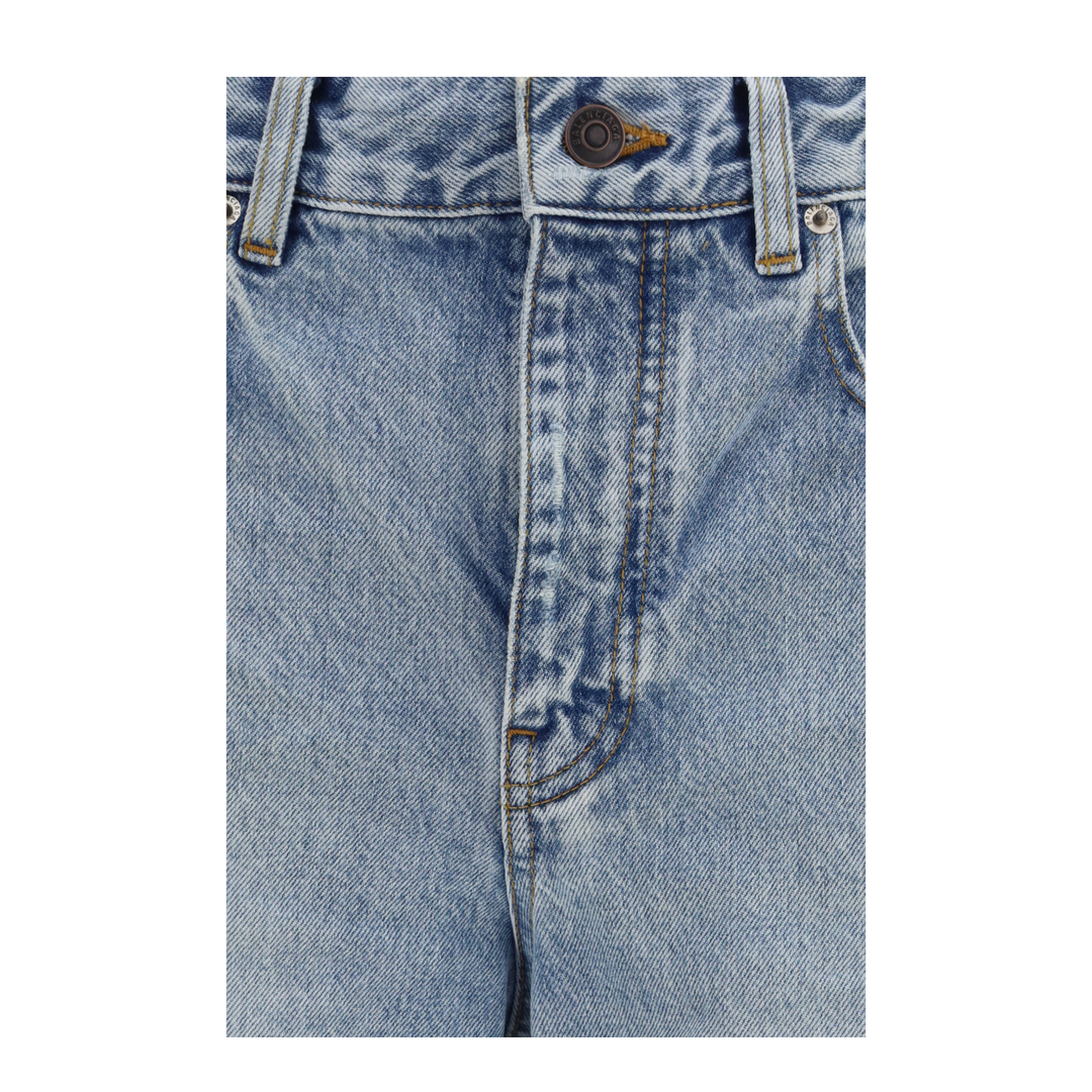MAYFEYR - Balenciaga - Jackie Capri Pants - A001NXTBP484020