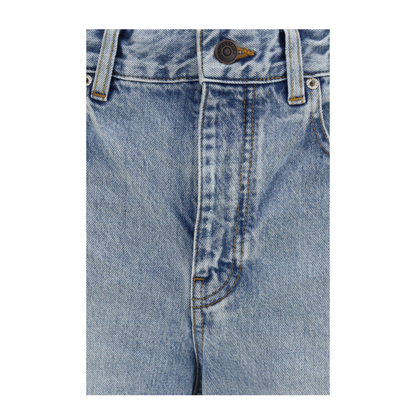 MAYFEYR - Balenciaga - Jackie Capri Pants - A001NXTBP484020