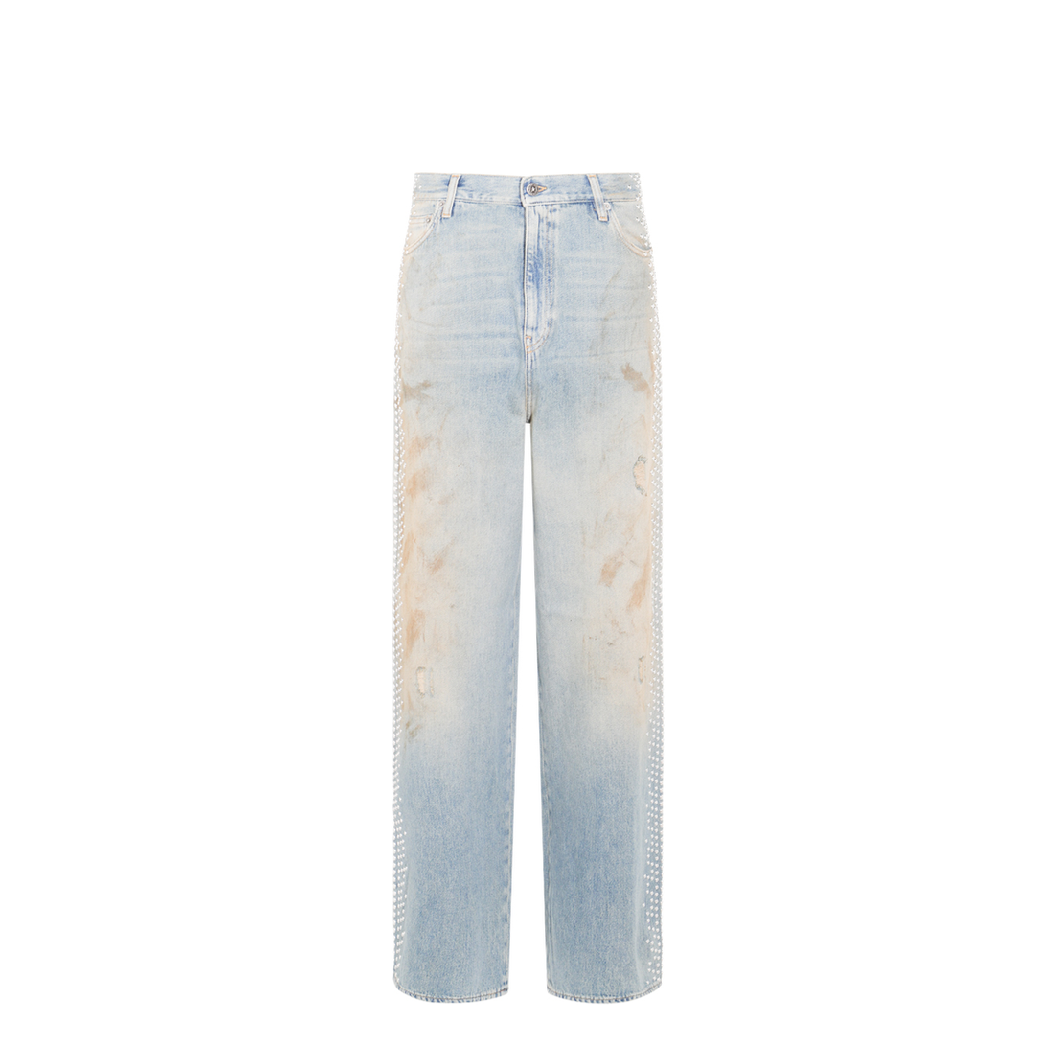 Boyfriend Jeans