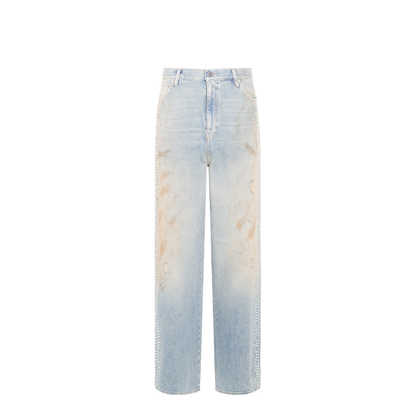 Boyfriend Jeans