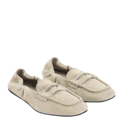 MAYFEYR - Miu Miu - Loafers - 5D341EFD005008
