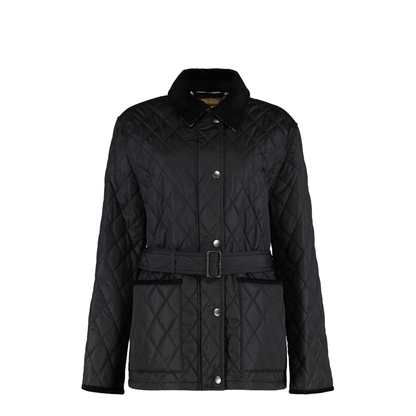 MAYFEYR - Burberry - Nylon Padded Jacket - 8110378166468A1189